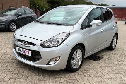 Hyundai ix20 Gebrauchtwagen