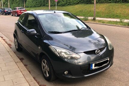 Mazda 2 Gebrauchtwagen
