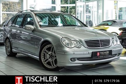 Mercedes-Benz C 32 AMG Gebrauchtwagen