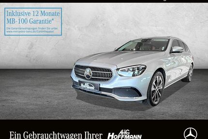 Mercedes-Benz E 300 Gebrauchtwagen