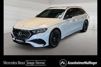 Mercedes-Benz E 300 Gebrauchtwagen