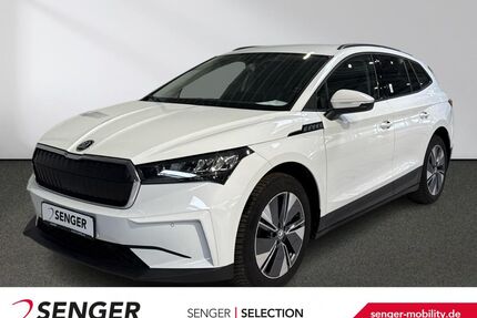 Skoda Enyaq Gebrauchtwagen