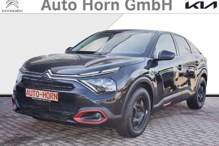 Citroen C4 Gebrauchtwagen