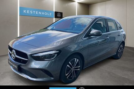 Mercedes-Benz B 180 Gebrauchtwagen