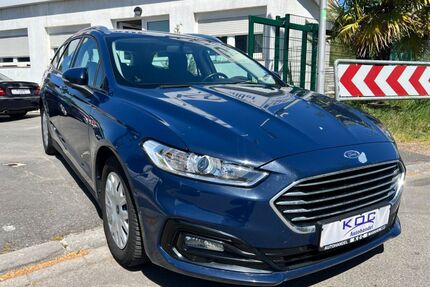 Ford Mondeo Gebrauchtwagen