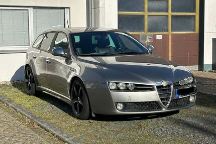 Alfa Romeo 159 Gebrauchtwagen