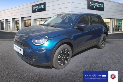 Fiat 600 Gebrauchtwagen