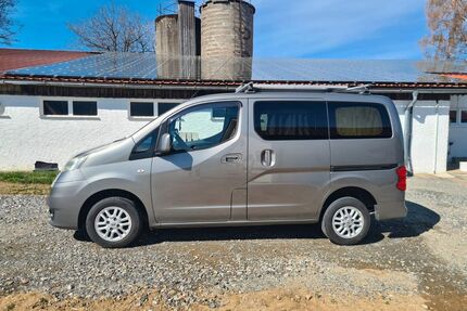 Nissan NV200 Gebrauchtwagen