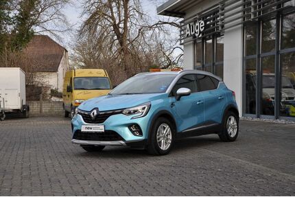 Renault Captur Gebrauchtwagen