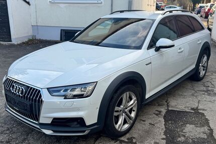 Audi A4 Allroad Gebrauchtwagen