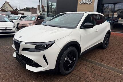 Alfa Romeo Junior Gebrauchtwagen