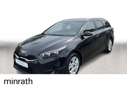 Kia ceed Sportswagon Gebrauchtwagen