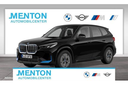 BMW iX1 Gebrauchtwagen