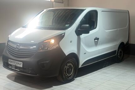 Opel Vivaro Gebrauchtwagen
