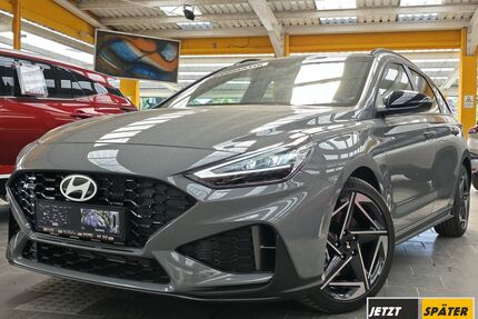 Hyundai i30 Gebrauchtwagen