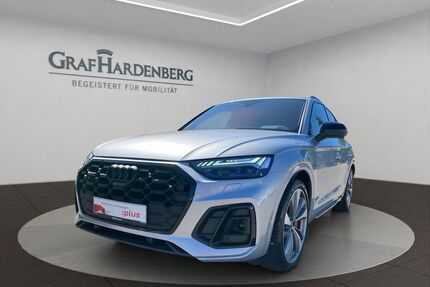 Audi SQ5 Gebrauchtwagen