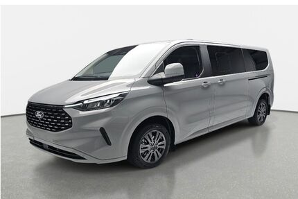 Ford Tourneo Custom Gebrauchtwagen