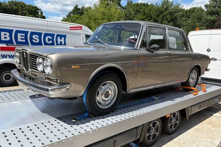 Lancia Andere Gebrauchtwagen