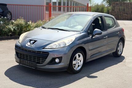 Peugeot 207 Gebrauchtwagen