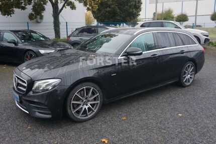 Mercedes-Benz E 220 Gebrauchtwagen