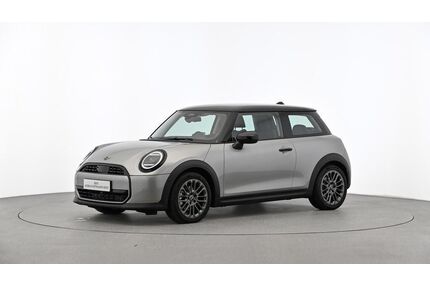 Mini Cooper C Gebrauchtwagen