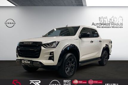 Isuzu D-Max Gebrauchtwagen