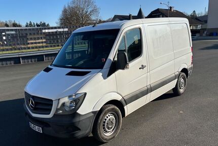 Mercedes-Benz Sprinter Gebrauchtwagen