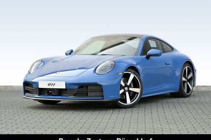 Porsche 992 Gebrauchtwagen