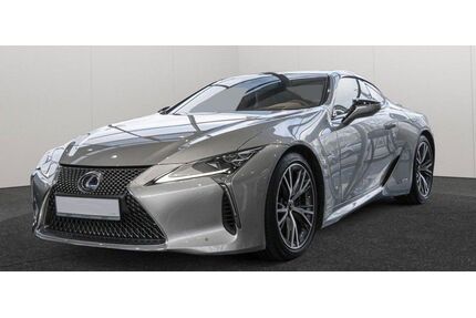 Lexus LC 500h Gebrauchtwagen