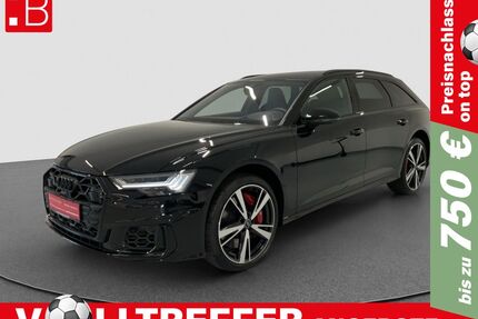 Audi S6 Gebrauchtwagen