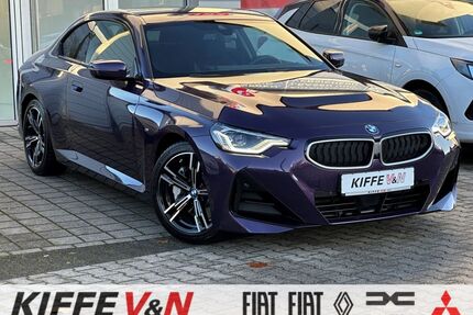 BMW 230 Gebrauchtwagen