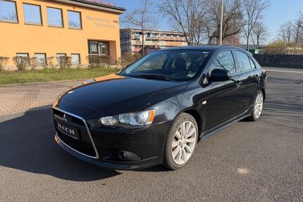 Mitsubishi Lancer Gebrauchtwagen