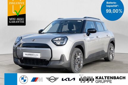 Mini Aceman E Gebrauchtwagen