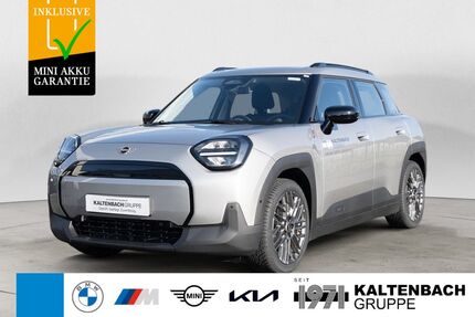 Mini Aceman Gebrauchtwagen