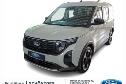 Ford Tourneo Courier Gebrauchtwagen