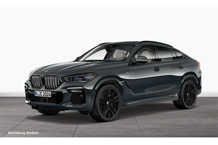 BMW X6 Gebrauchtwagen