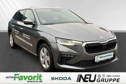 Skoda Scala Gebrauchtwagen