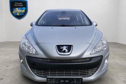 Peugeot 308 Gebrauchtwagen