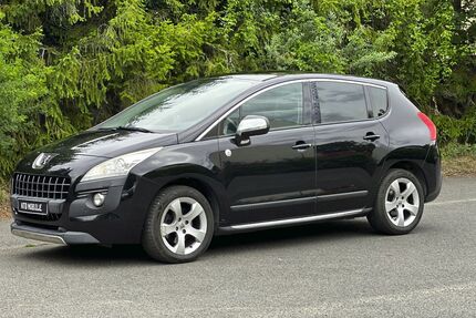 Peugeot 3008 Gebrauchtwagen