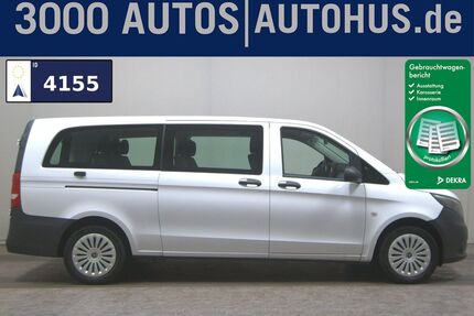 Mercedes-Benz Vito Gebrauchtwagen