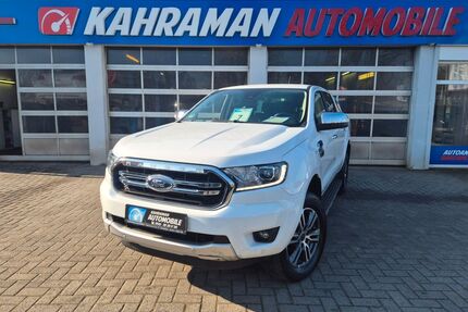 Ford Ranger Gebrauchtwagen