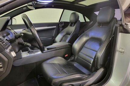 Mercedes-Benz E 350 Gebrauchtwagen