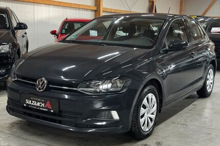 VW Polo Gebrauchtwagen