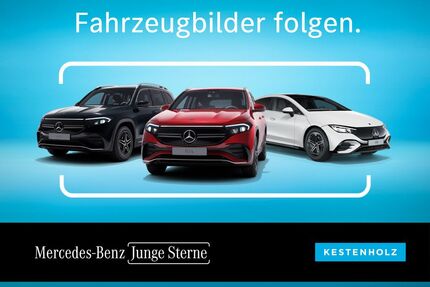 Mercedes-Benz GLE 300 Gebrauchtwagen