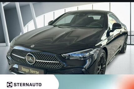 Mercedes-Benz CLE 220 Gebrauchtwagen