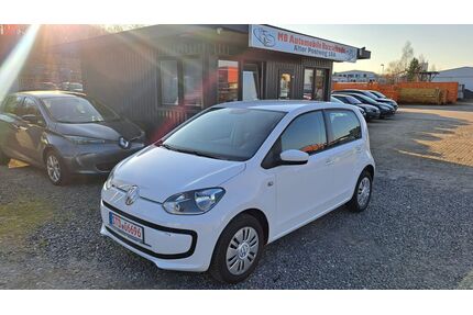 VW up! Gebrauchtwagen