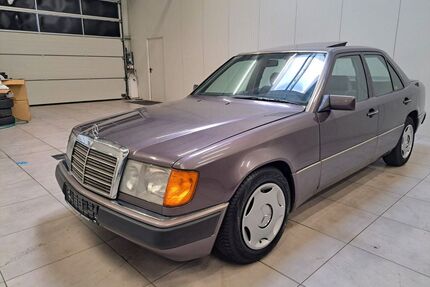Mercedes-Benz 250 Gebrauchtwagen