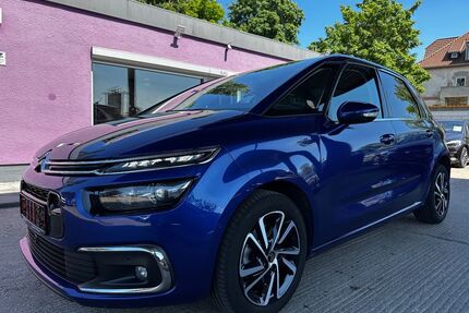 Citroen C4 Picasso Gebrauchtwagen