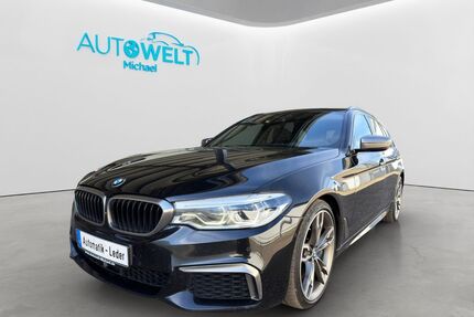 BMW M550 Gebrauchtwagen