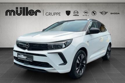 Opel Grandland (X) Gebrauchtwagen